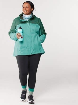 REI Co-op Women's Multi-Sport Rain Jackets | REI Co-op