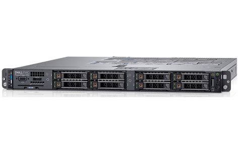 Dell EMC PowerEdge XR2 Industrial Rack Server - Tempest Telecom Solutions