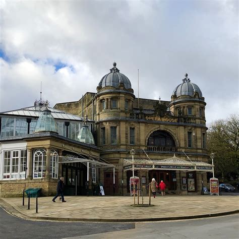 Buxton Opera House Tours - Book Now | Expedia