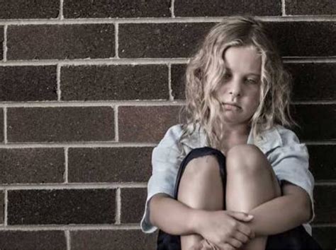 Statistics - HomElessness in children