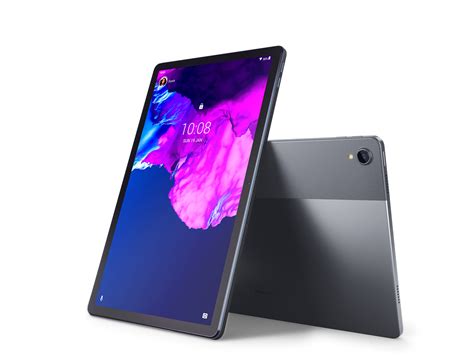 Lenovo Tab P11: The cheapest 11-inch tablet at the moment scores points ...