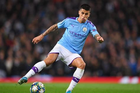 joao Cancelo manchester city | FootballTalk.org