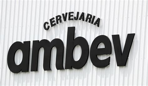 Ambev to focus more on the long term, less at market gain, says CEO | Reuters