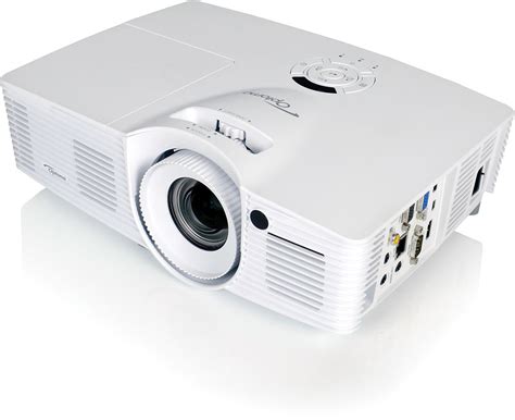 Optoma EH416 1080P Projector