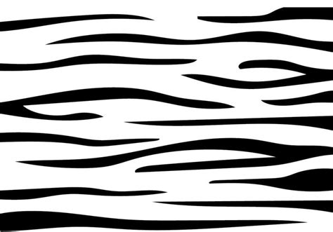 Tiger Stripe Pattern 183302 Vector Art at Vecteezy