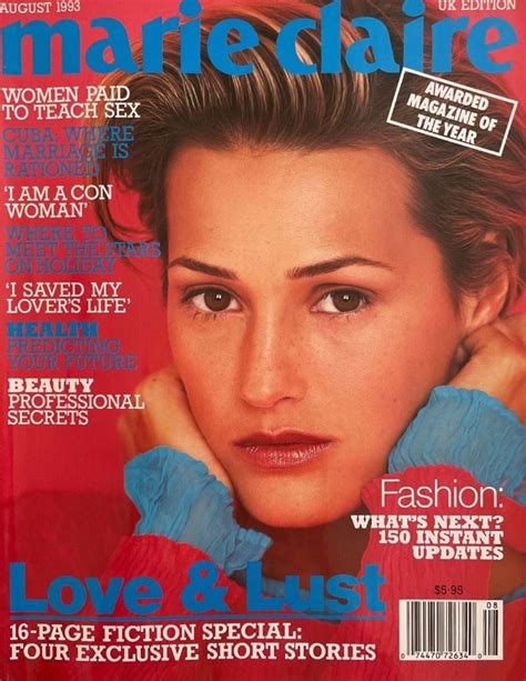 Marie Claire Magazine Back Issues - Past Issue Magazines