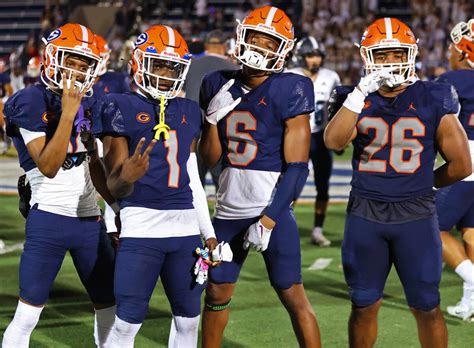 Bishop Gorman football team faces defending national champs | Ed Graney | Sports | Sports Columns