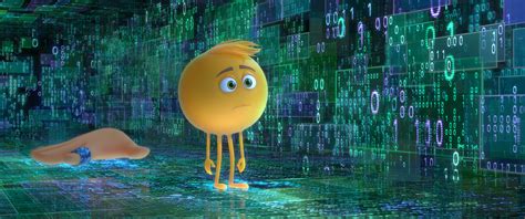 The Emoji Movie | Sony Pictures Imageworks