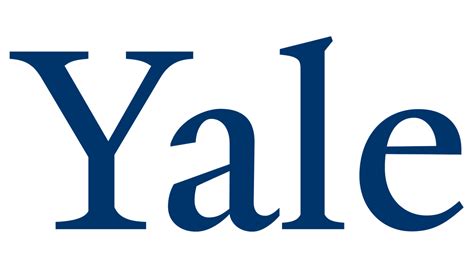 Yale Logo and symbol, meaning, history, PNG, brand