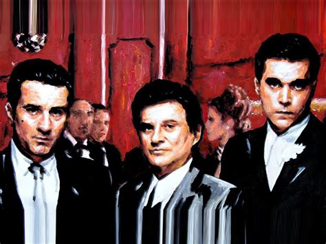 Goodfellas Wallpaper Quotes