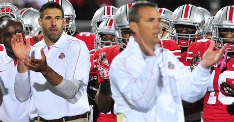 Mike Vrabel 'bombed' his interview at Ohio State