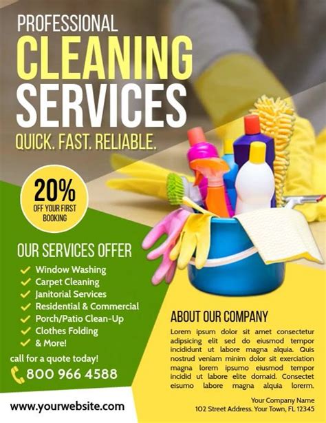 Sparkling Clean: Professional Cleaning Service