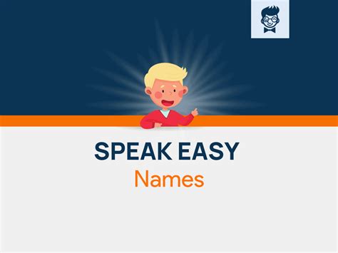 1250+ Speakeasy Bar Names Ideas And Domains (Generator + Guide) - BrandBoy