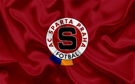 Download wallpapers Sparta Praha, Football club, Prague, Czech Republic ...