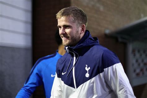 Eric Dier set for Tottenham stay - TheHardTackle.com