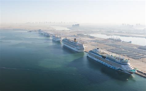 All you need to know about the Dubai Cruise Terminal - MyBayut