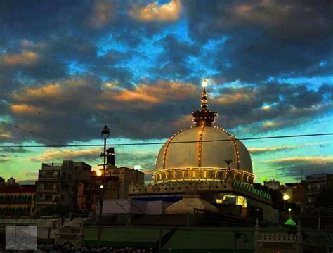 The Rich History of the Ajmer Sharif Dargah: A Place of Pilgrimage and Spirituality - KhwajaDarbar