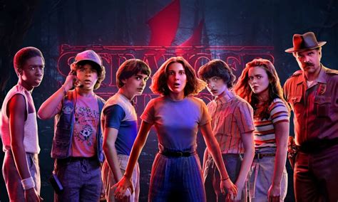 A Stranger Things 4. évad készítői elárulták, mi lesz az első rész címe