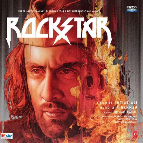 Rockstar - Album by A.R. Rahman | Spotify