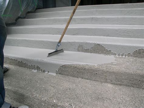 Crucial Advantages of concrete Repair - The Architects Diary