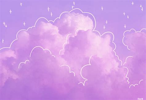 Related image | Cute wallpaper backgrounds, Pastel clouds, Aesthetic anime