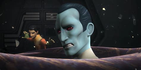 Explosive Star Wars Theory Unveils Thrawn's Secret Weapon Tied to the ...