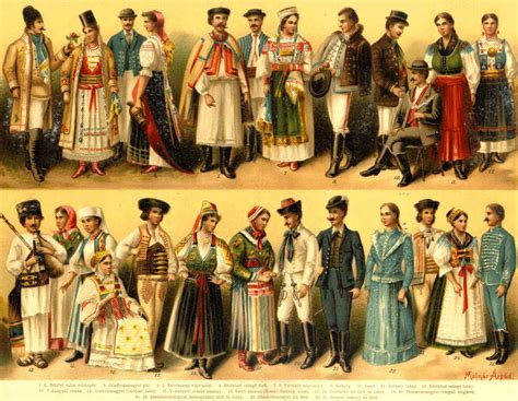 Hungarian traditional costume | Folk, Hungary, Hungarian embroidery