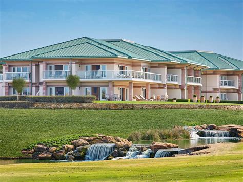 Charitybuzz: 2 Night Stay for 2 at The Las Colinas Resort, Dallas