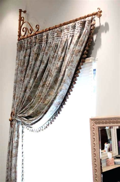 10 best Marburn Curtains Valances will Add Value to Your Living Room ...