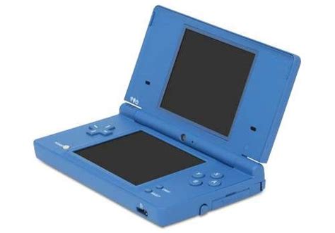 Nintendo DSi Console Dark Blue (Used) - Gamerz Haven