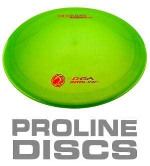 Discover DGA Disc Golf Discs | Turbo-Charge Your Game - DGA | Disc Golf ...