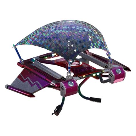 Fortnite Gliders Png 42