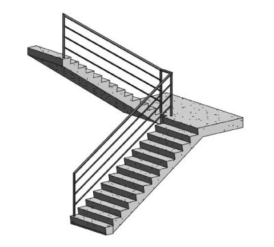 Revit 2012 - Stairs and Railings – Cadline Community