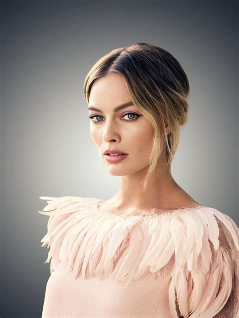 Margot Robbie - "Once upon a Time in Hollywood" Photoshoot 2020 ...