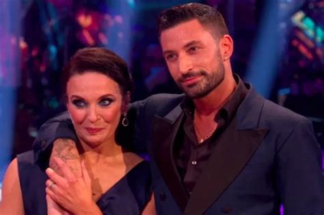 Strictly Come Dancing star Amanda Abbington's demand to show bosses ...