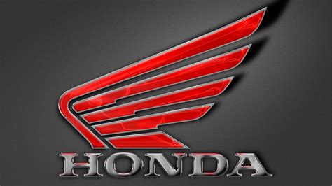 Honda Logo Wallpapers - Wallpaper Cave