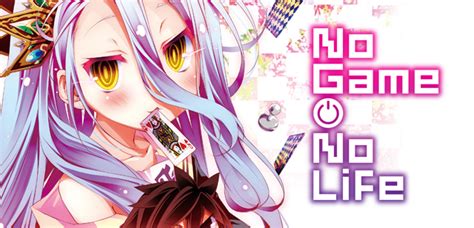 No Game, No Life (Manga) | Seven Seas Entertainment