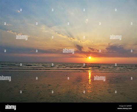 Kelwa beach , Palghar , Maharashtra , India Stock Photo - Alamy