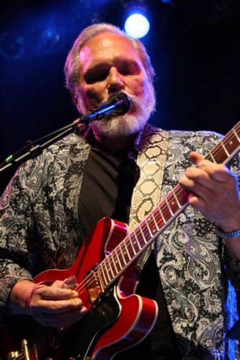 Jorma Kaukonen Brings Fur Peace Ranch to Wanee Music Festival ...