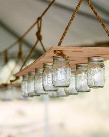 34 Creative DIY Lighting Ideas That You Can Make At Home