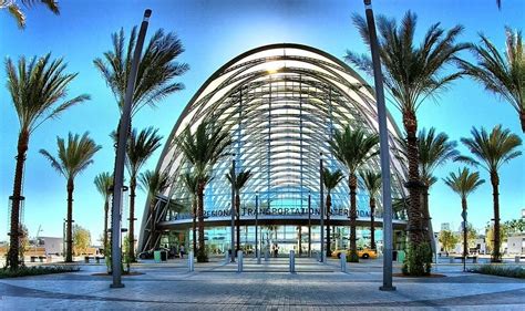 Anaheim to Los Angeles Train - Amtrak Tickets $13 | Wanderu