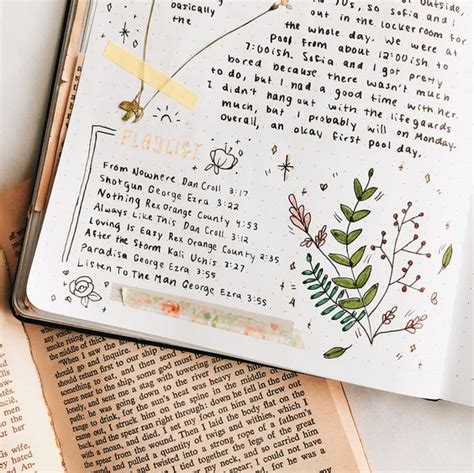 hamcreates | art, writing e bullet journal | Bullet journal inspiration ...