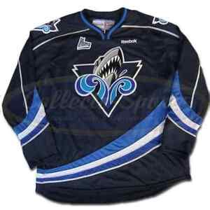 Rimouski Oceanic Jersey | eBay