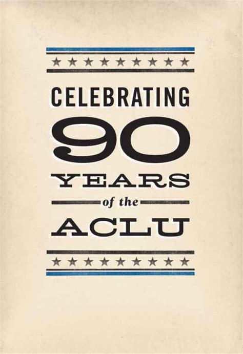 Our History | ACLU of Illinois