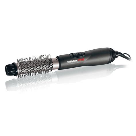 BaByliss Pro Hot Air Brush Titanium Tourmaline BAB2676TTE online kaufen ...