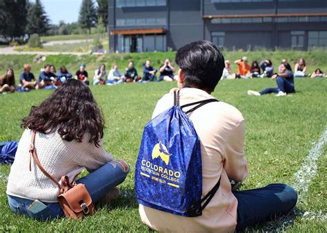 Colorado Mountain College earns Healthy Minds designation - Colorado ...