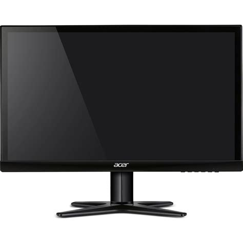 Acer G227HQL Abi 21.5" 16:9 IPS Monitor UM.WG7AA.A01 B&H Photo