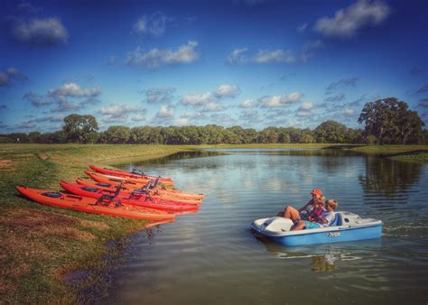 Splashway Waterpark and Campground - 36 Photos - Sheridan, TX