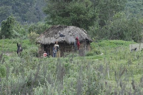 Africa Rural Trainers equips rural pastors in Africa to understand the ...