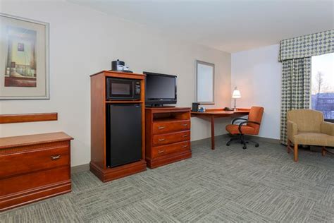 Hampton Inn & Suites Providence/Smithfield - UPDATED 2018 Prices ...